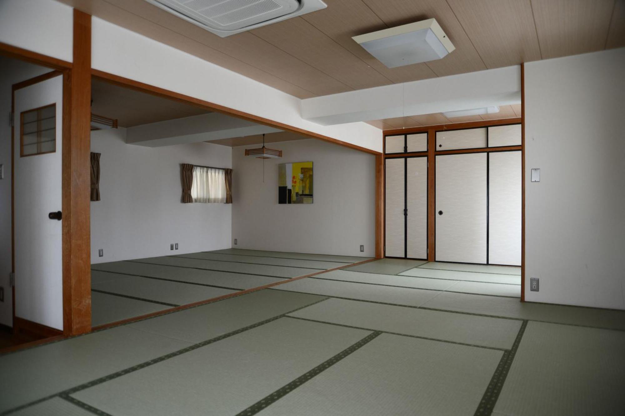 Hotel Minatoya Kōchi Oda fotoğraf