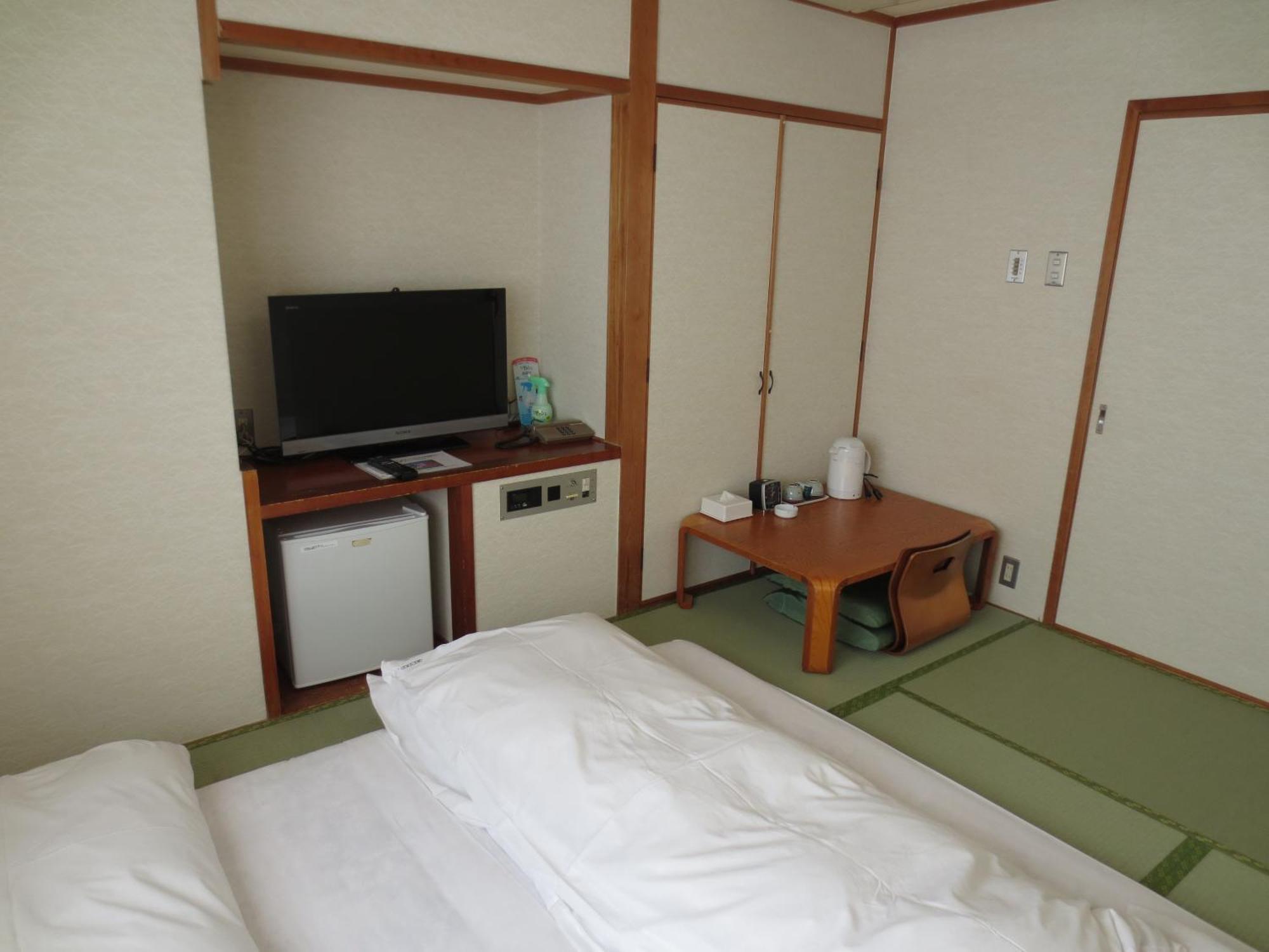 Hotel Minatoya Kōchi Oda fotoğraf