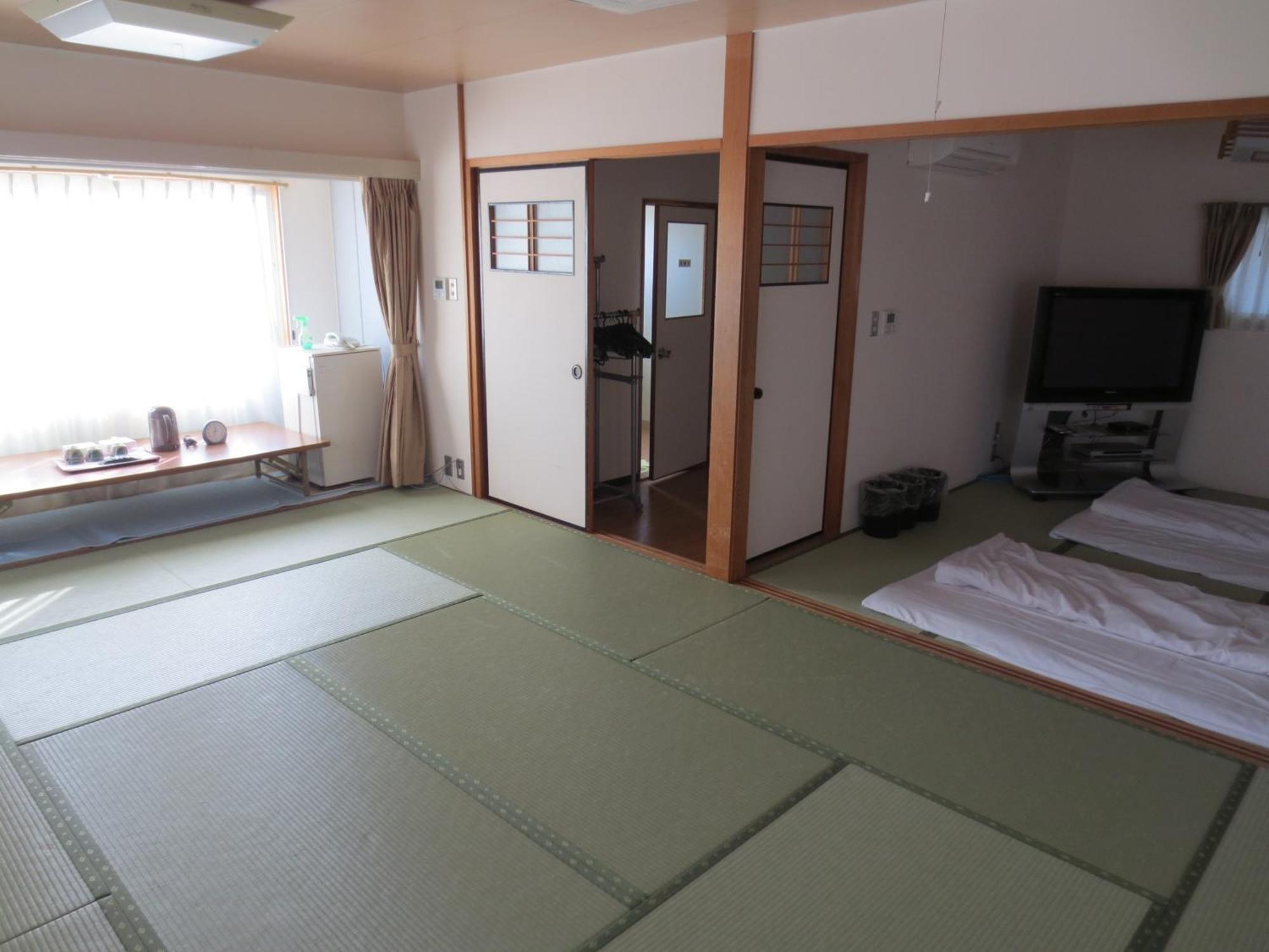 Hotel Minatoya Kōchi Oda fotoğraf