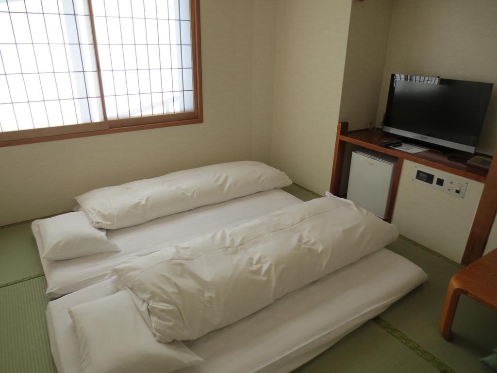 Hotel Minatoya Kōchi Oda fotoğraf
