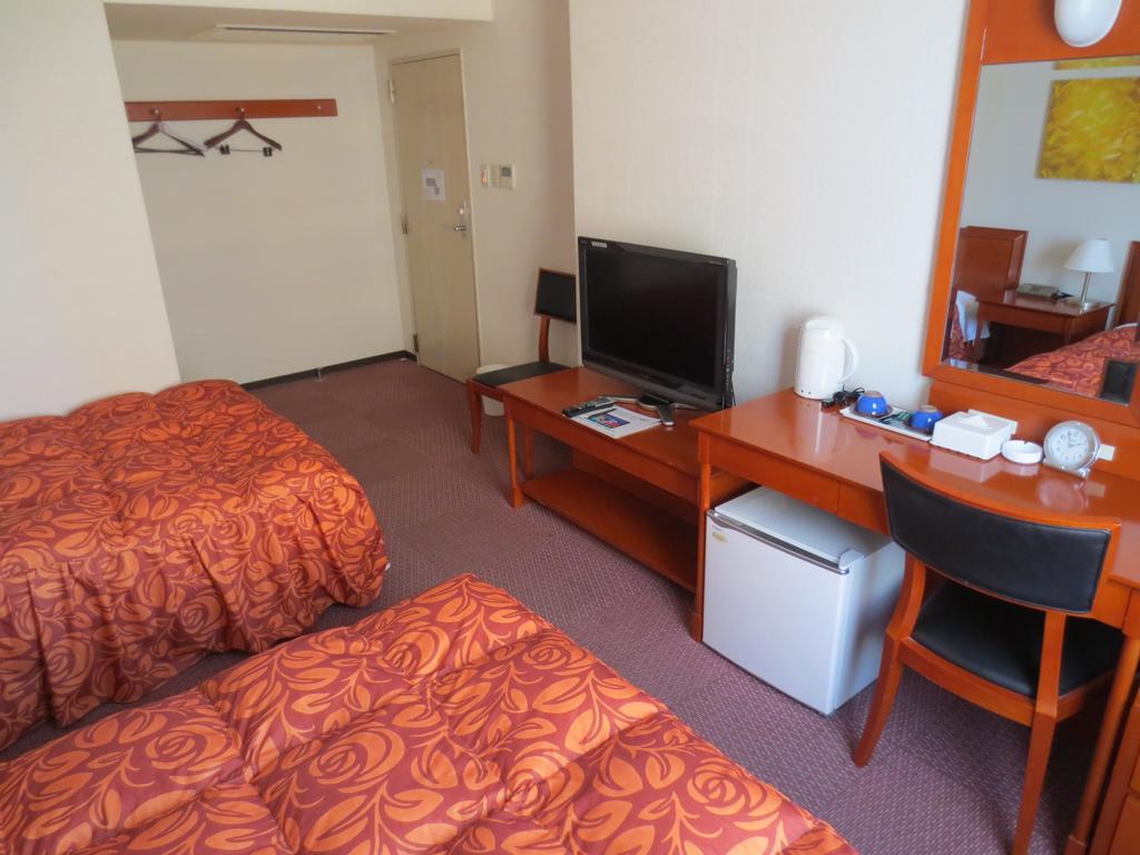 Hotel Minatoya Kōchi Oda fotoğraf