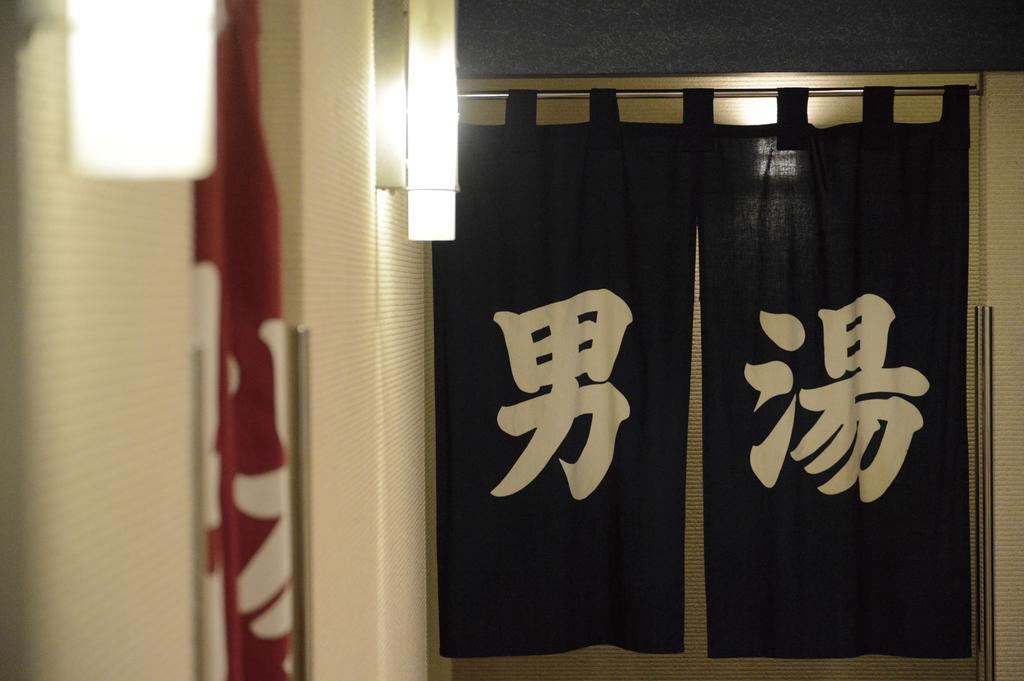 Hotel Minatoya Kōchi Dış mekan fotoğraf