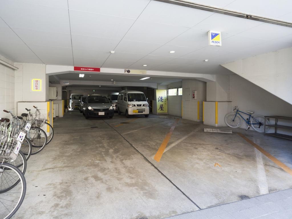 Hotel Minatoya Kōchi Dış mekan fotoğraf