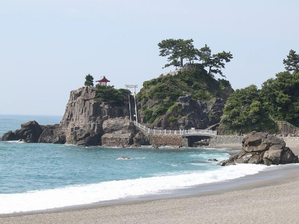 Hotel Minatoya Kōchi Dış mekan fotoğraf