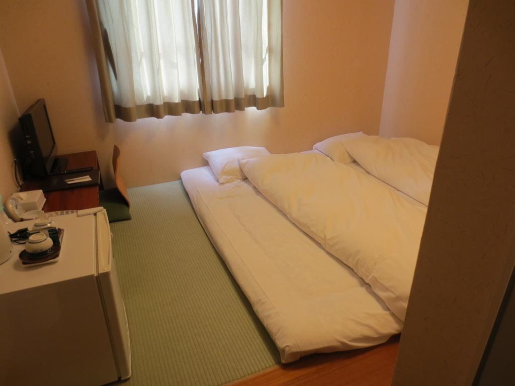 Hotel Minatoya Kōchi Dış mekan fotoğraf