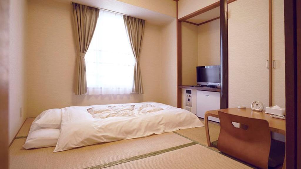 Hotel Minatoya Kōchi Dış mekan fotoğraf