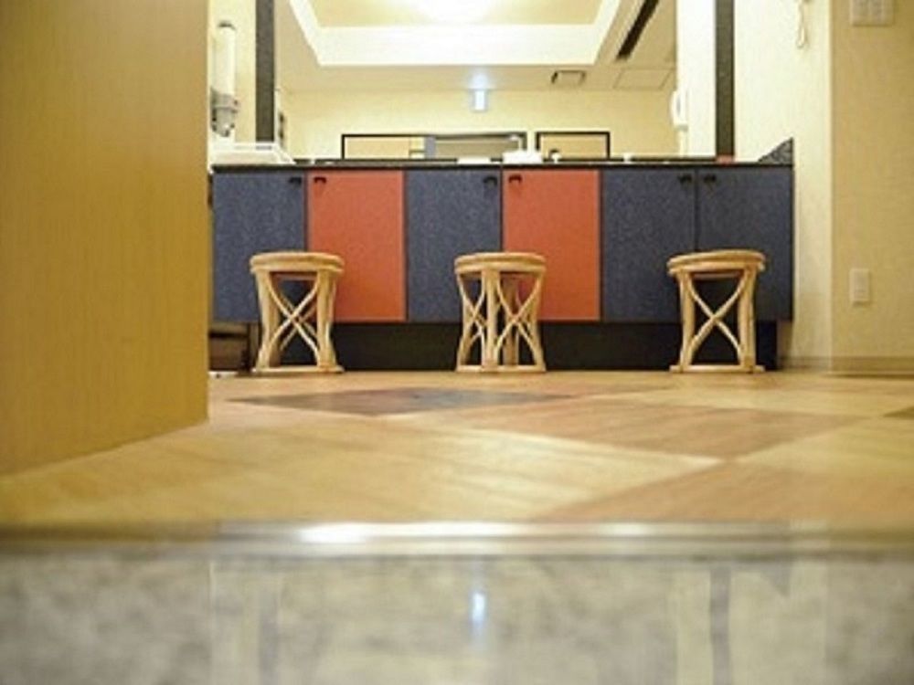 Hotel Minatoya Kōchi Dış mekan fotoğraf