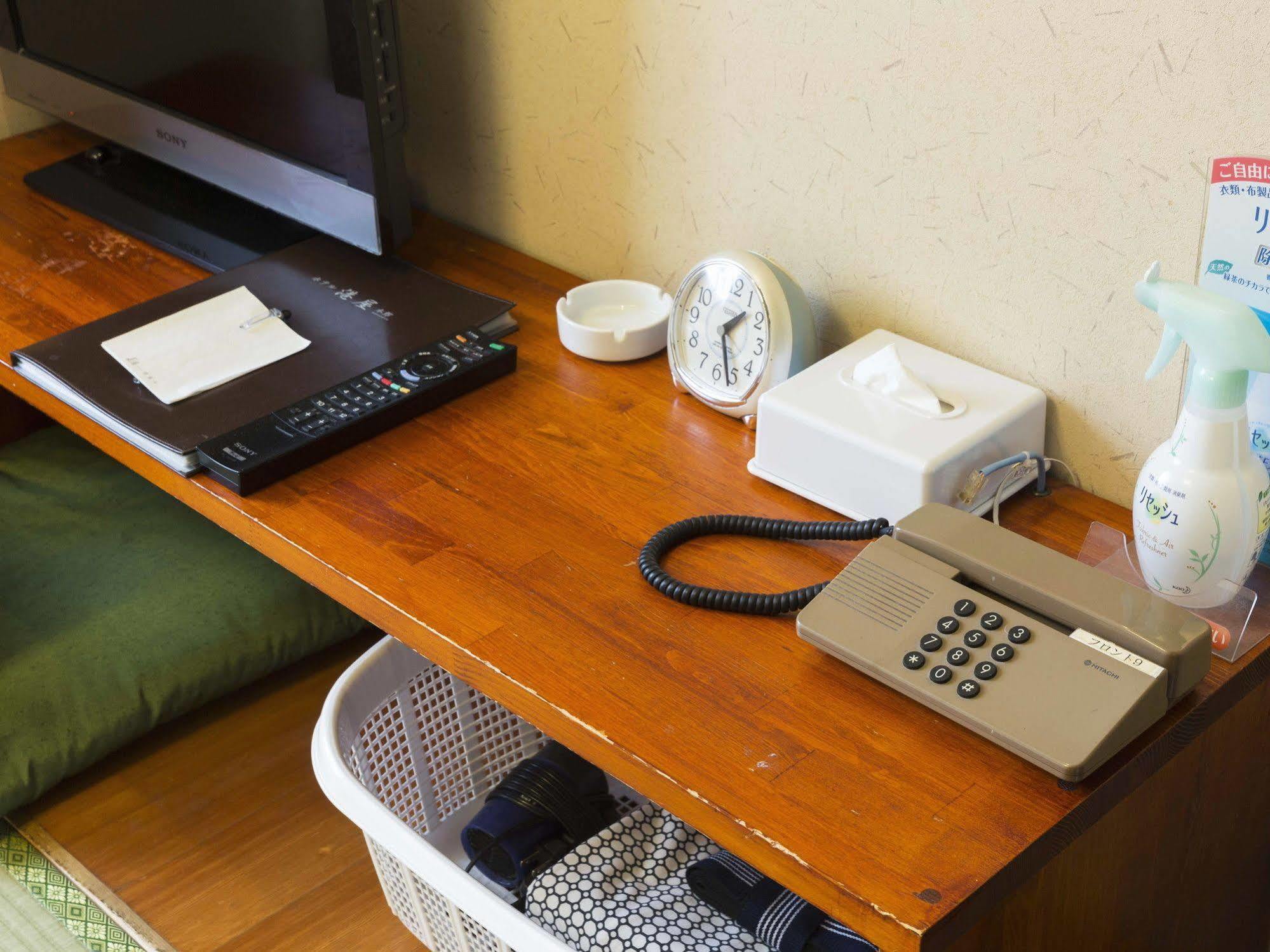 Hotel Minatoya Kōchi Dış mekan fotoğraf