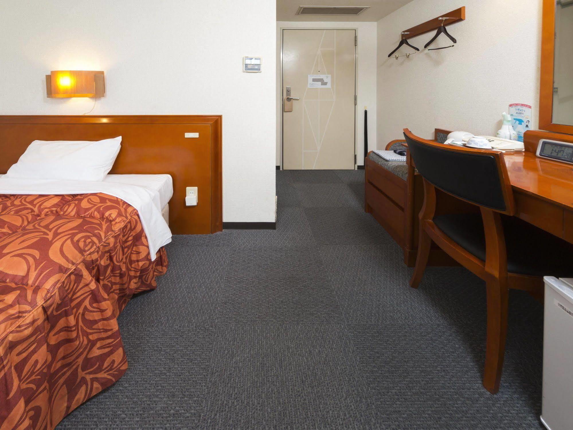 Hotel Minatoya Kōchi Dış mekan fotoğraf