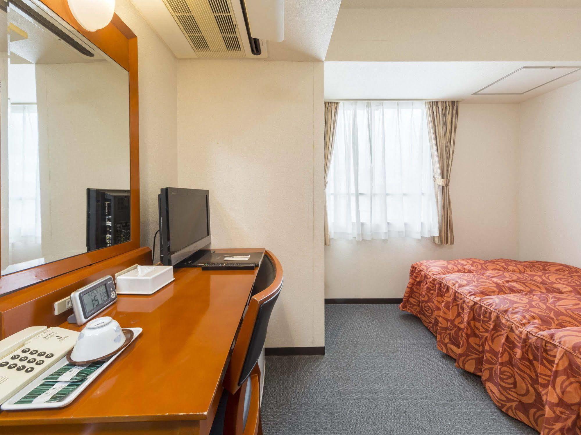 Hotel Minatoya Kōchi Dış mekan fotoğraf