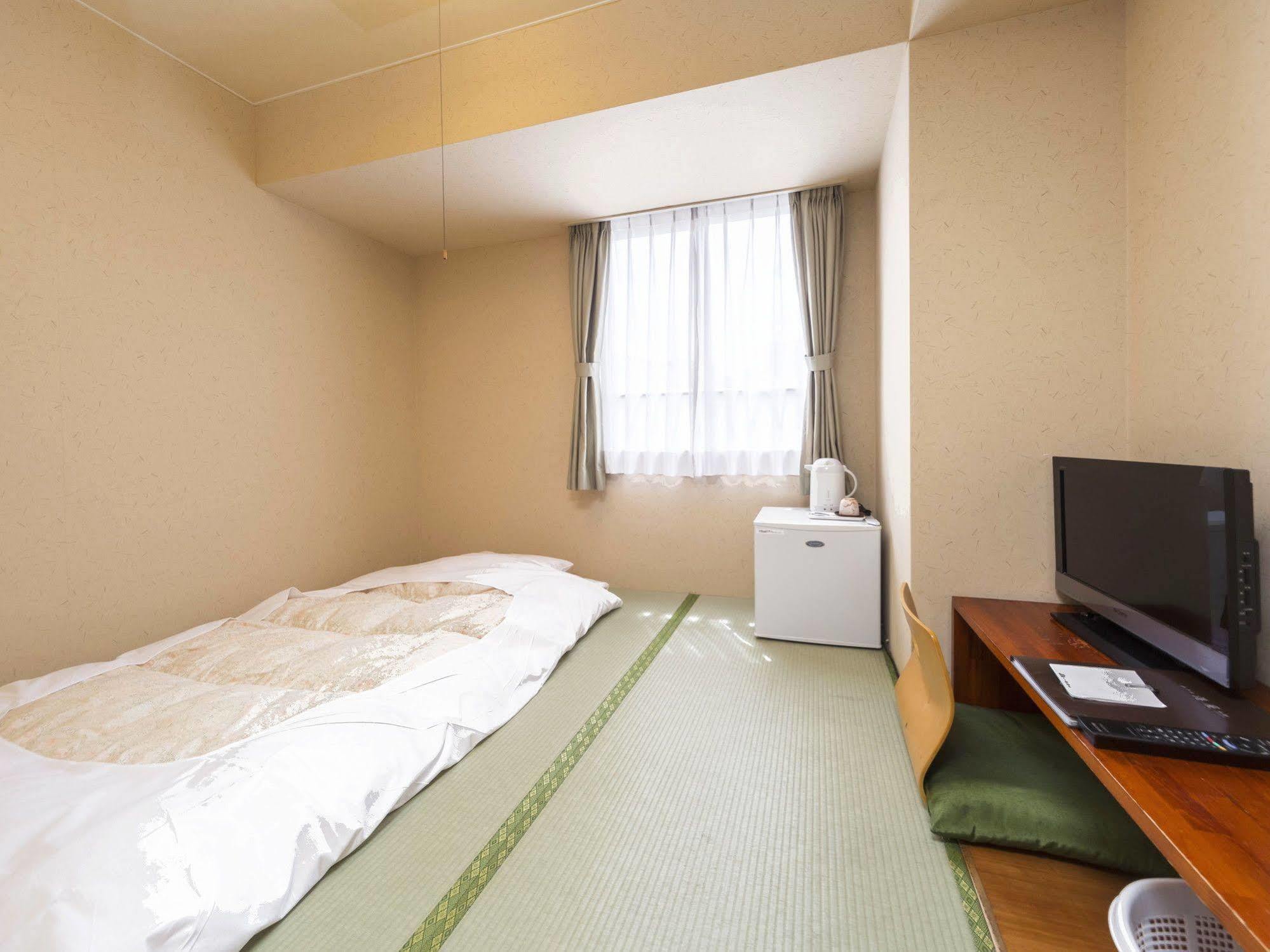 Hotel Minatoya Kōchi Dış mekan fotoğraf