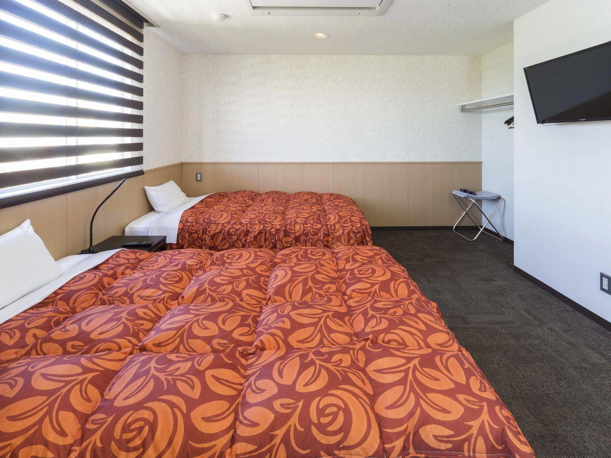 Hotel Minatoya Kōchi Dış mekan fotoğraf
