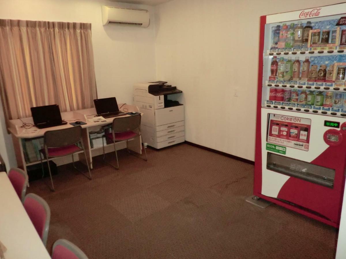 Hotel Minatoya Kōchi Dış mekan fotoğraf