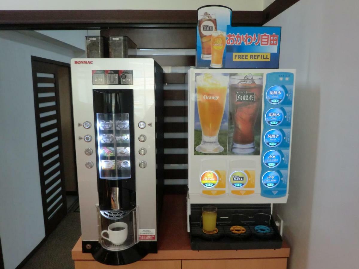 Hotel Minatoya Kōchi Dış mekan fotoğraf